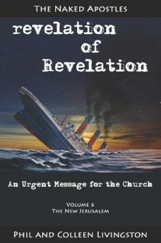 Cover of The New Jerusalem (revelation of Revelation Series, Volume 6)