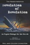 Book cover for The New Jerusalem (revelation of Revelation Series, Volume 6)