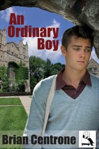 Cover of An Ordinary Boy