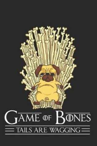 Cover of Game of Bones Tails Are Wagging