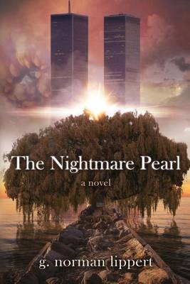 Book cover for The Nightmare Pearl