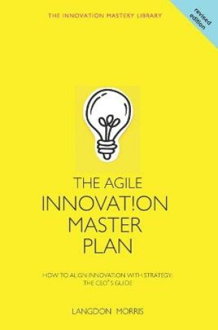 Cover of The Agile Innovation Master Plan