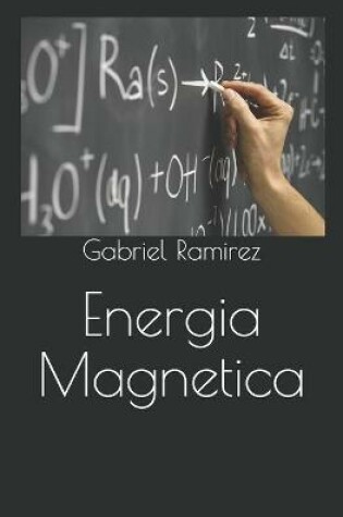 Cover of Energia Magnetica