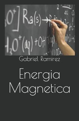 Cover of Energia Magnetica