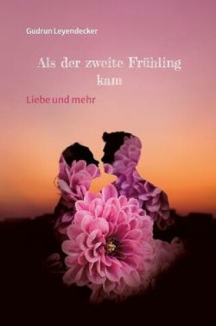 Cover of Als der zweite Frühling kam