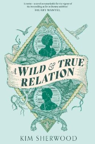 Cover of A Wild & True Relation