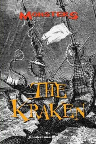 Cover of The Kraken