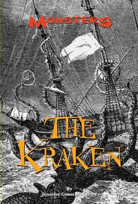 Cover of The Kraken