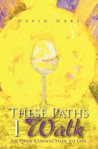 Cover of These Paths I Walk