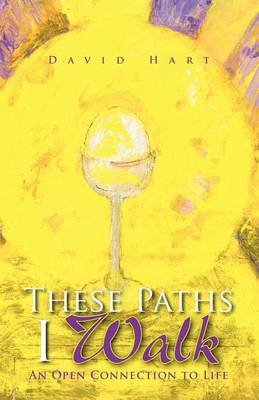Book cover for These Paths I Walk