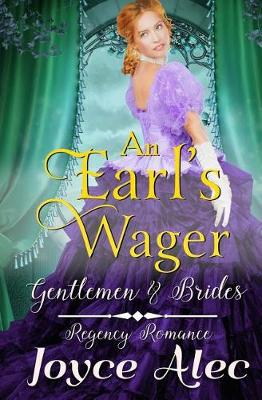 Cover of An Earl's Wager