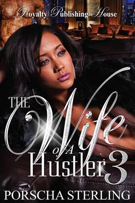 Book cover for The Wife of a Hustler 3