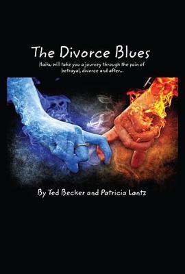 Book cover for The Divorce Blues