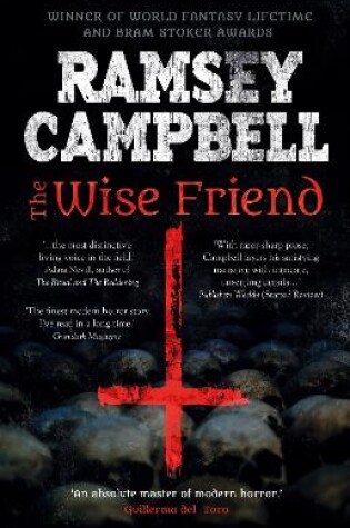 Cover of The Wise Friend