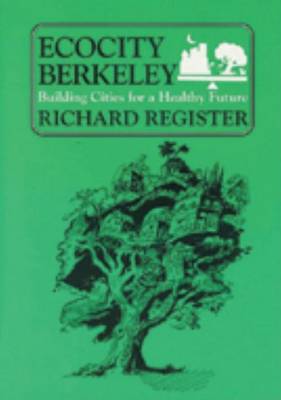 Book cover for Ecocity Berkeley