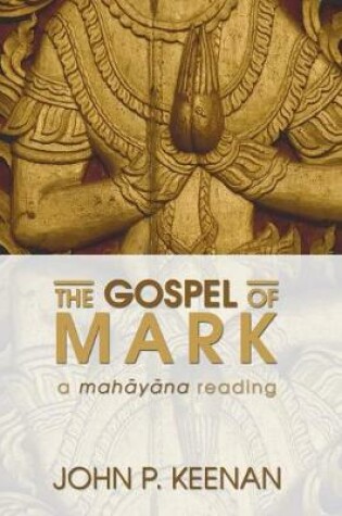 Cover of The Gospel of Mark