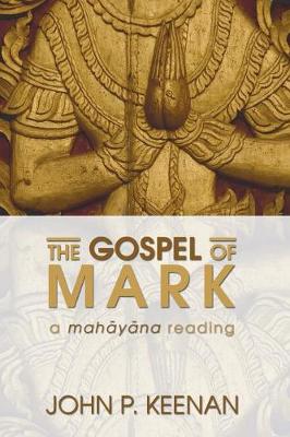 Book cover for The Gospel of Mark