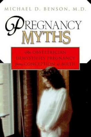 Cover of Pregnancy Myths