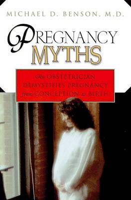 Book cover for Pregnancy Myths