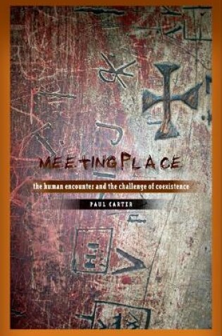 Cover of Meeting Place