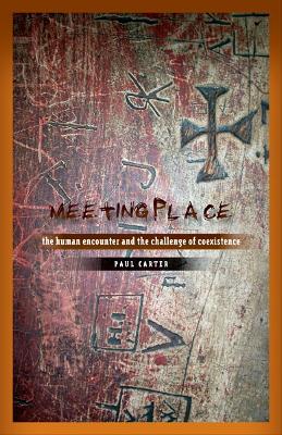 Book cover for Meeting Place