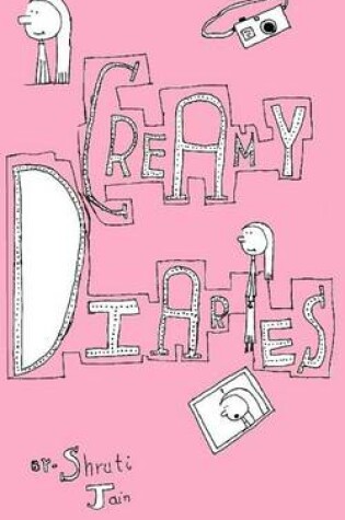 Cover of Creamy Diaries