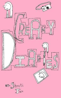 Book cover for Creamy Diaries