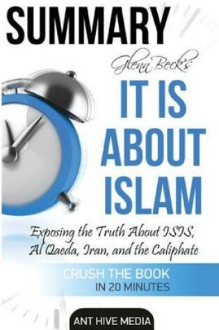 Cover of Summary Glenn Beck's It Is about Islam