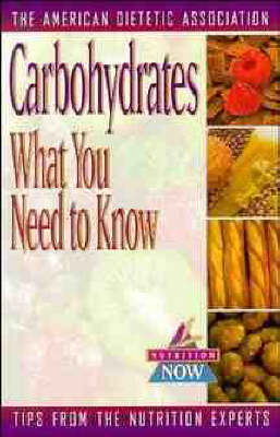 Book cover for Carbohydrates