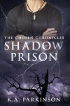 Book cover for The Shadow Prison