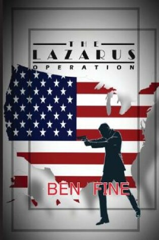 Cover of The Lazarus Operation