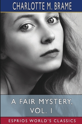 Book cover for A Fair Mystery, Vol. 1 (Esprios Classics)