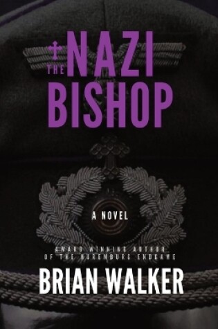 Cover of The Nazi Bishop