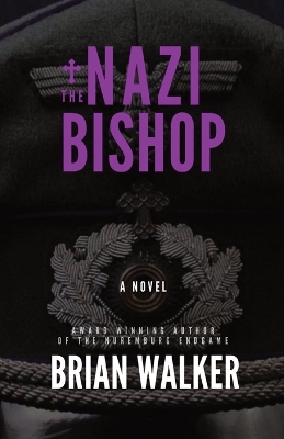 Book cover for The Nazi Bishop