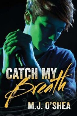 Cover of Catch My Breath