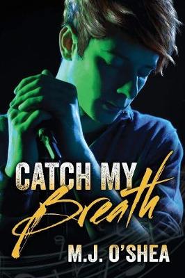 Book cover for Catch My Breath