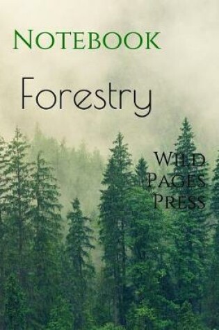 Cover of Forestry