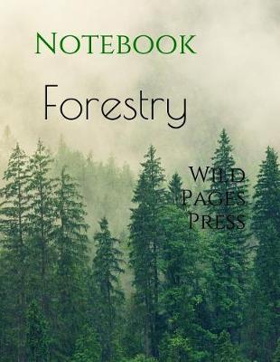 Book cover for Forestry