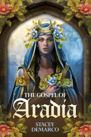 Cover of The Gospel of Aradia