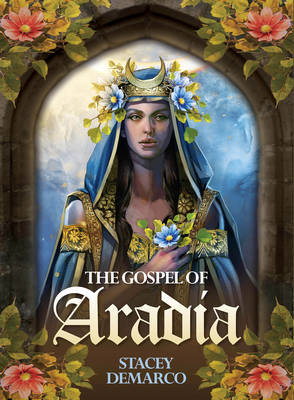 Book cover for The Gospel of Aradia