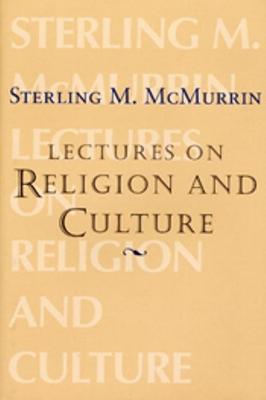 Book cover for Lectures On Religion and Culture