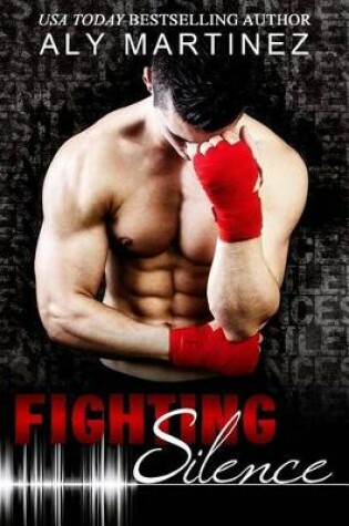 Cover of Fighting Silence