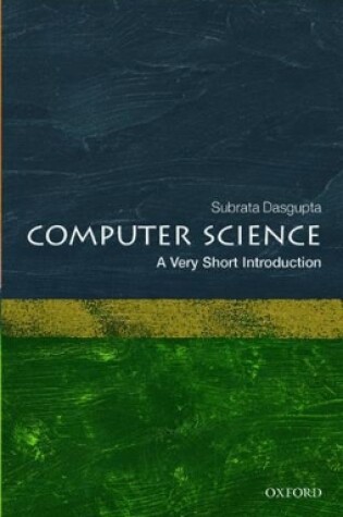 Cover of Computer Science