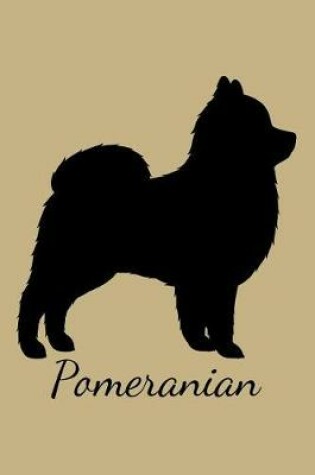 Cover of Pomeranian