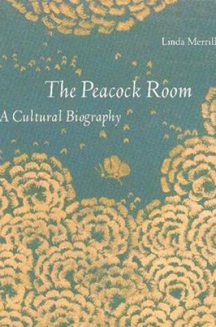 Cover of The Peacock Room
