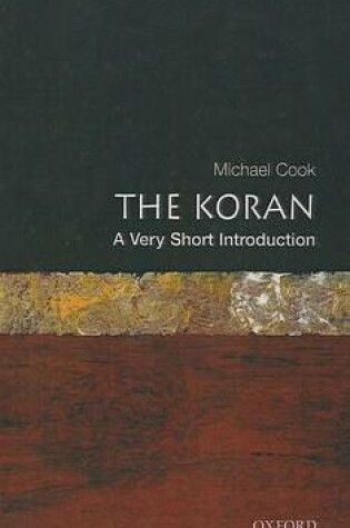 Cover of The Koran