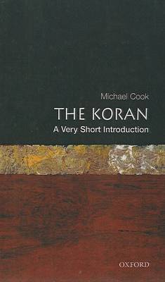 Cover of The Koran