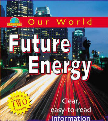 Cover of Future Energy