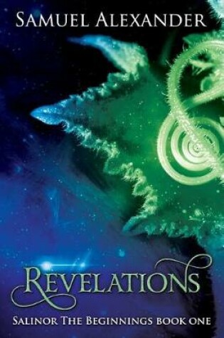 Cover of Revelations