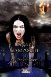 Book cover for Saga de Lamashtu